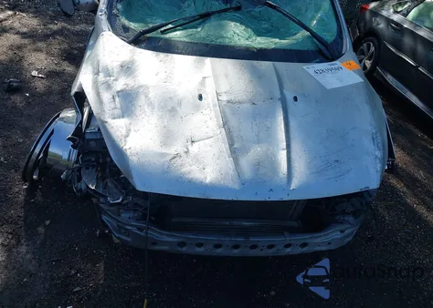 2013 Ford Escape Sel z USA, uszkodzony, nr VIN 1FMCU0HX9DUA20115